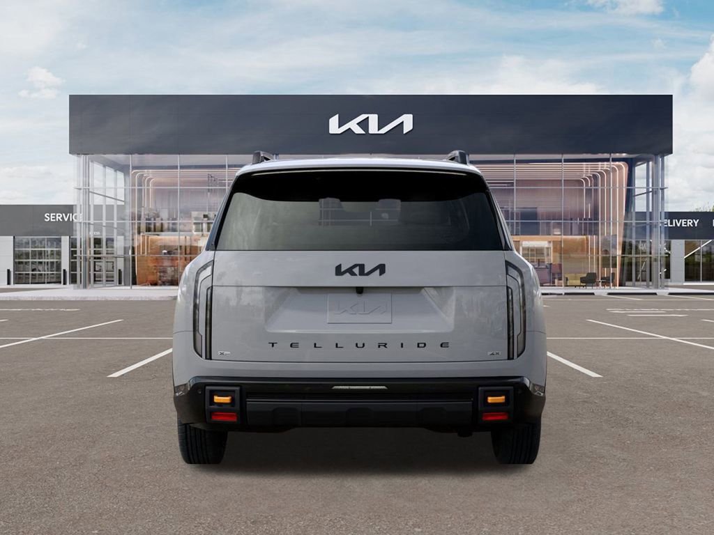 New 2027 Kia Telluride SX Prestige X-Pro image 13