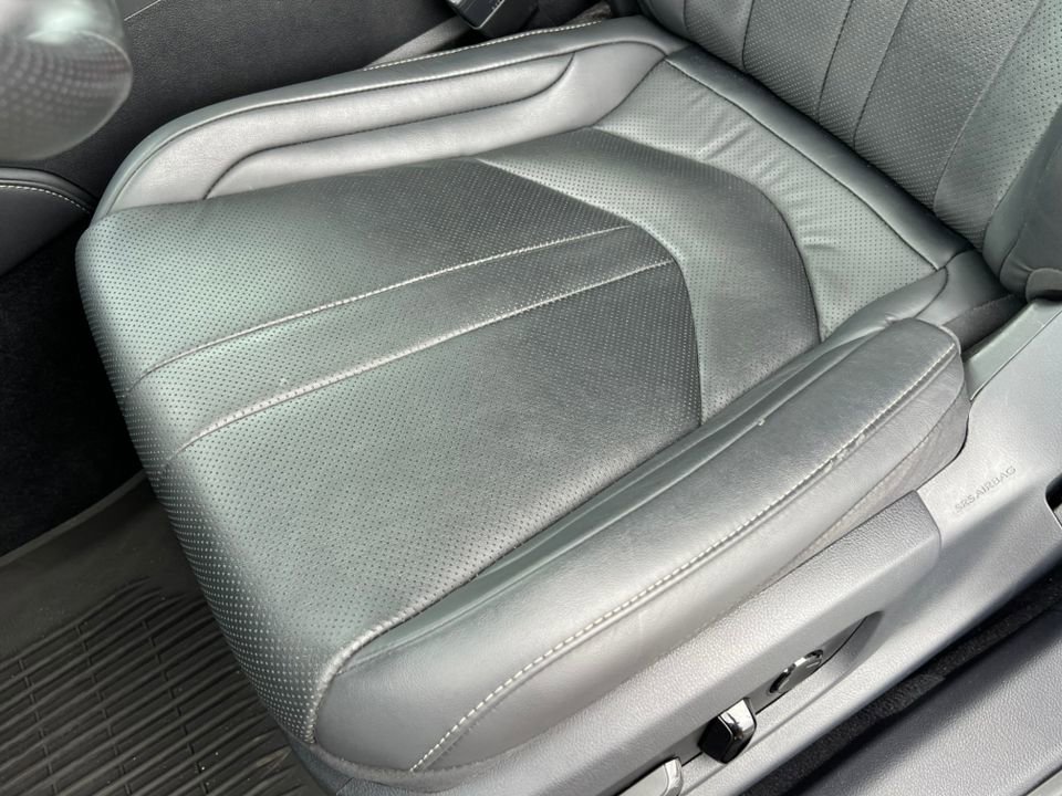 Used 2023 Lexus ES 350 F Sport w/ Accessory Package (Z2) FWD image 11