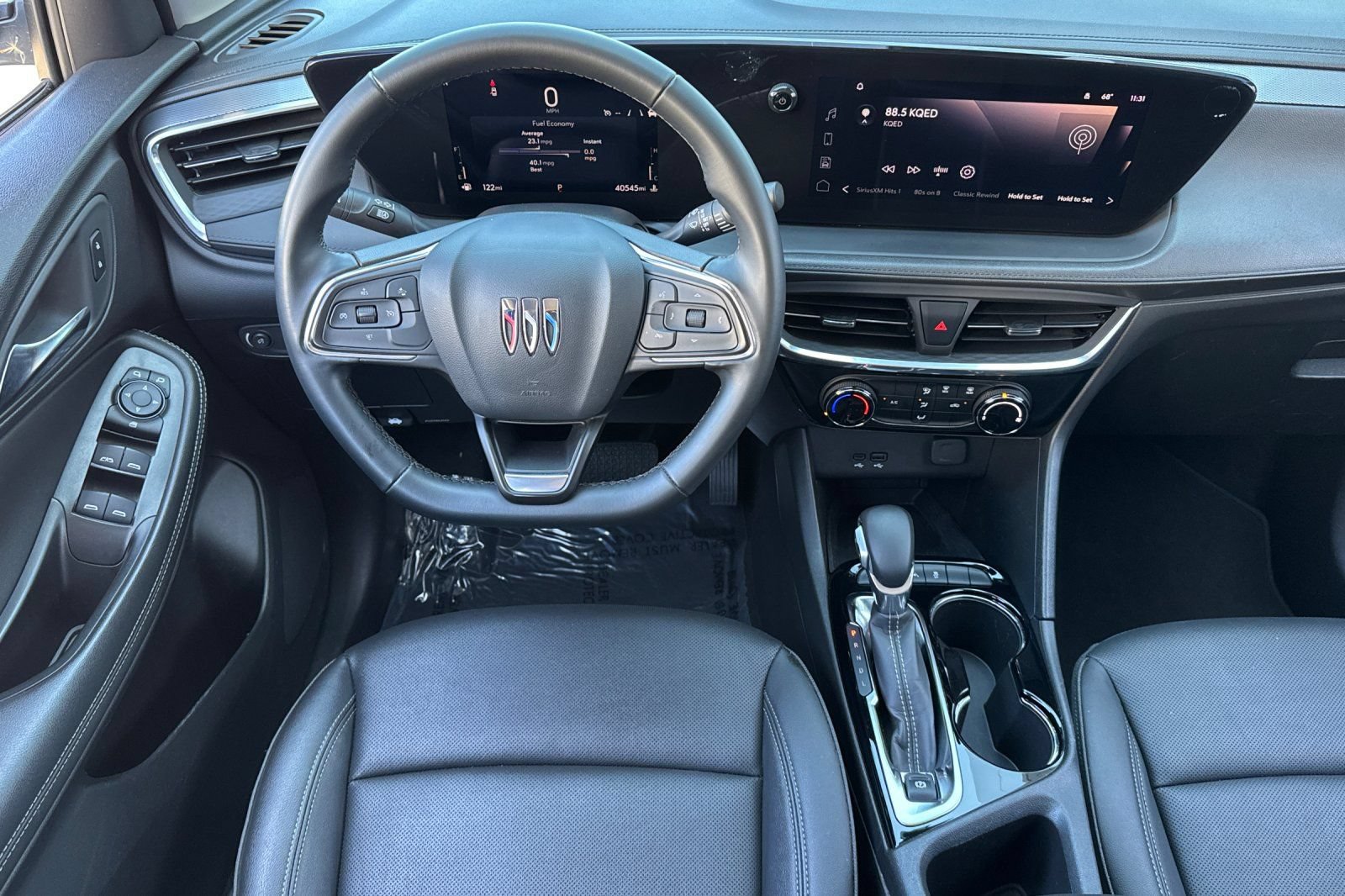 Used 2024 Buick Encore GX Sport Touring FWD image 15