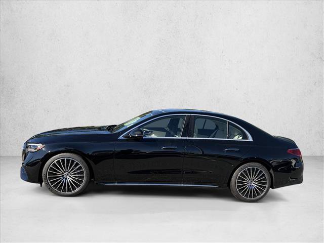 New 2026 Mercedes-Benz E 350 Sedan image 7