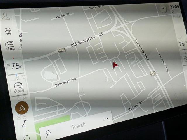 New 2026 Land Rover Range Rover Long Wheelbase SE image 14