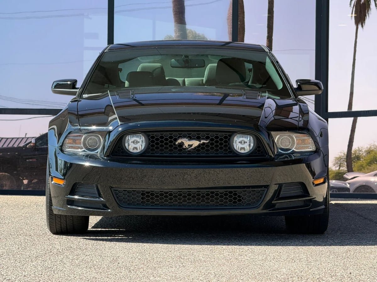 Used 2014 Ford Mustang GT w/ Equipment Group 301A RWD image 20