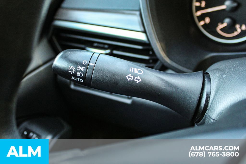 Used 2024 Nissan Altima 2.5 SV image 29