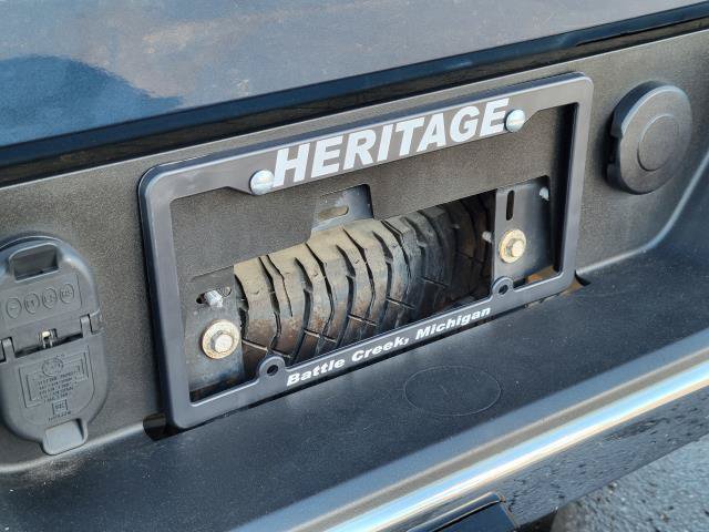 Used 2022 Chevrolet Silverado 2500 LT w/ Remote Start Package AWD/4WD image 29