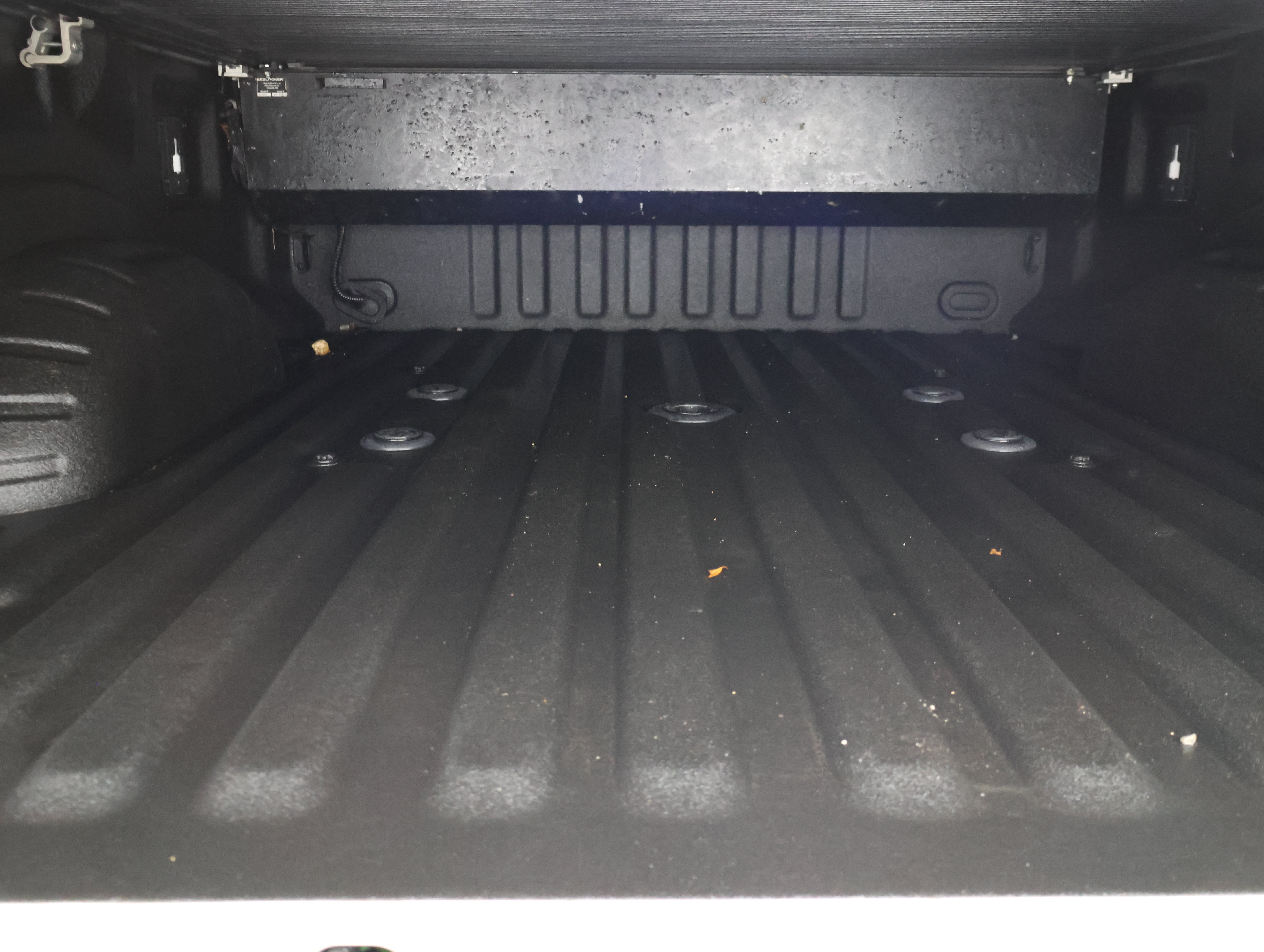 Used 2022 Ford F250 Lariat w/ Lariat Value Package AWD/4WD image 5
