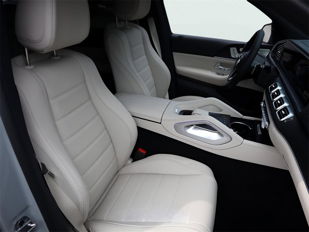 New 2026 Mercedes-Benz GLE 450 4MATIC image 12