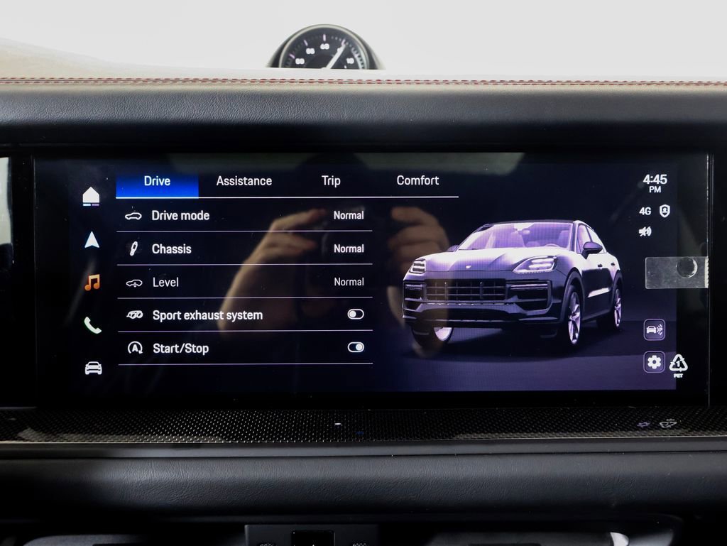 New 2026 Porsche Cayenne GTS image 16