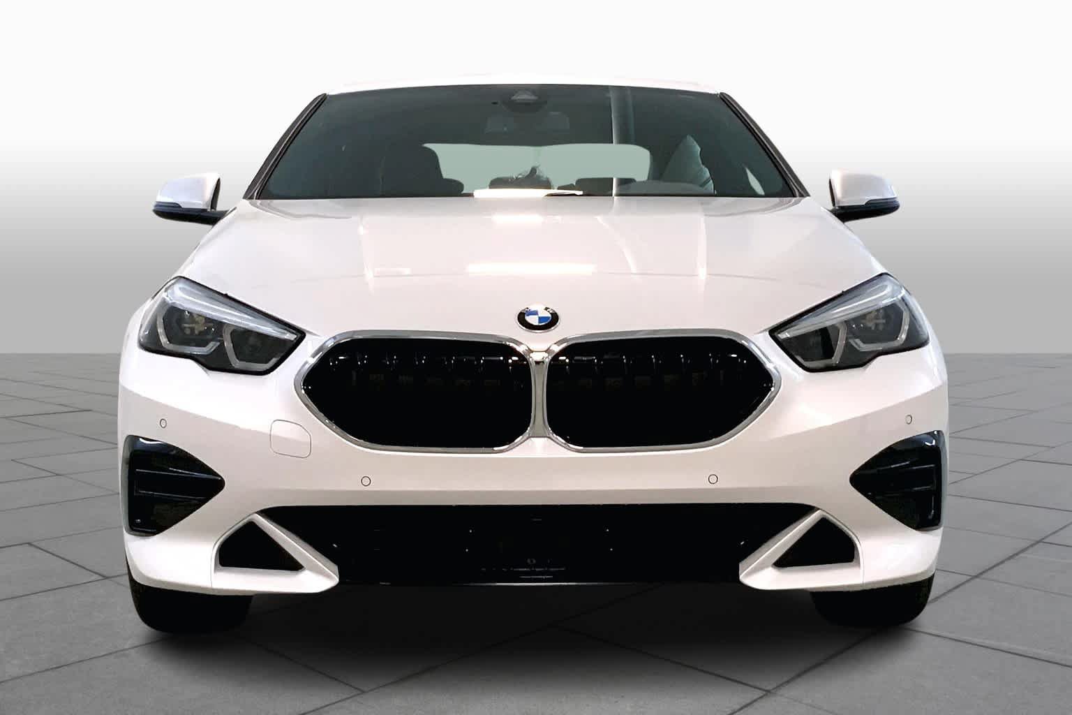 New 2024 BMW 228i xDrive Gran Coupe w/ Convenience Package AWD/4WD image 3