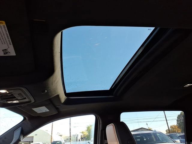 New 2026 GMC Sierra 1500 Denali Ultimate image 6