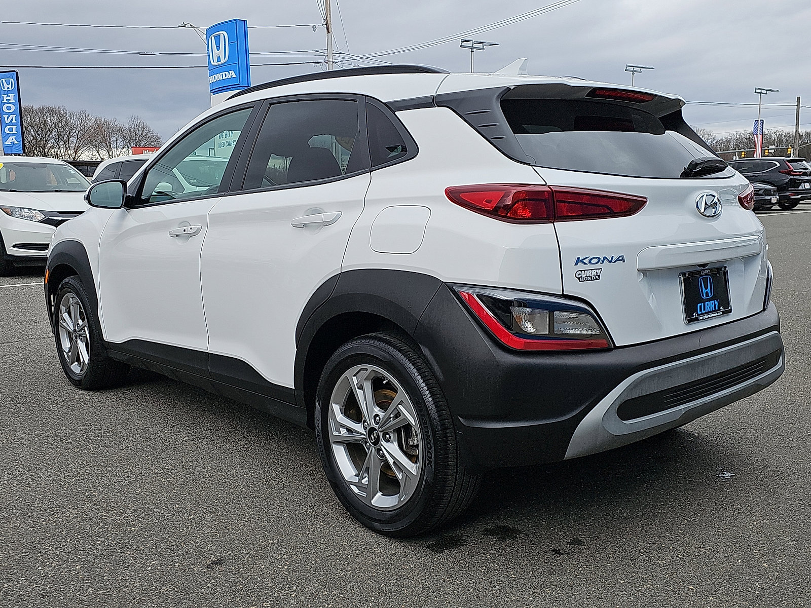 Used 2023 Hyundai Kona SEL image 6