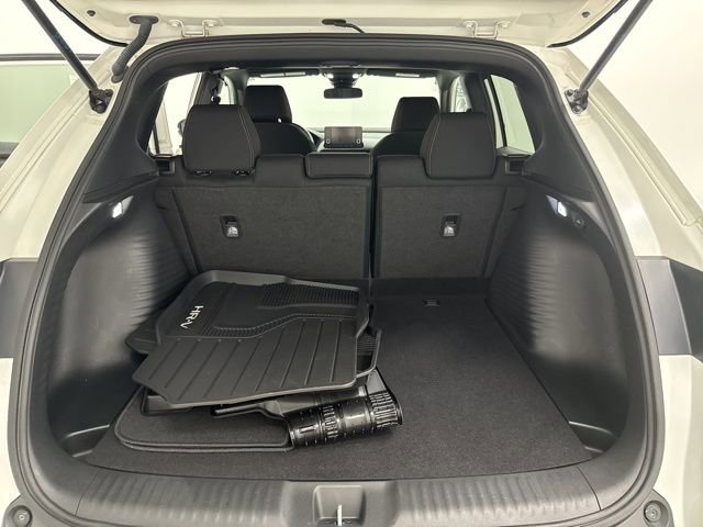 Certified 2023 Honda HR-V Sport image 25
