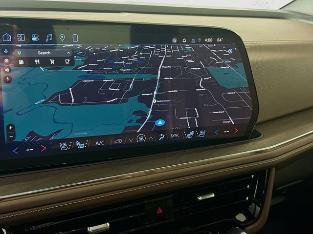 New 2026 Chevrolet Tahoe High Country image 13