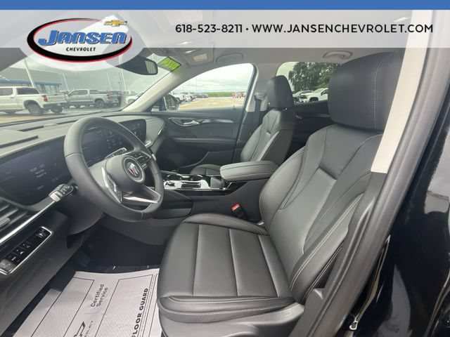 Used 2024 Buick Envision Preferred AWD/4WD image 18