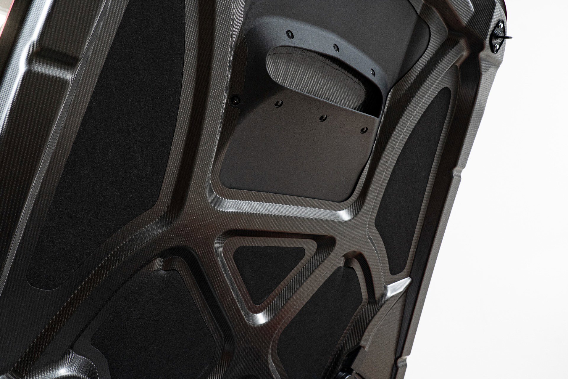 Used 2014 Mercedes-Benz SLS AMG Black Series image 42