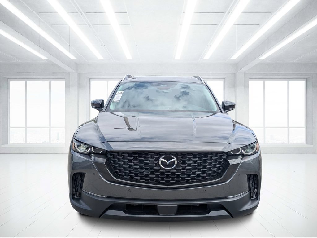 New 2026 MAZDA CX-50 AWD 2.5 S w/ Weather Package image 8