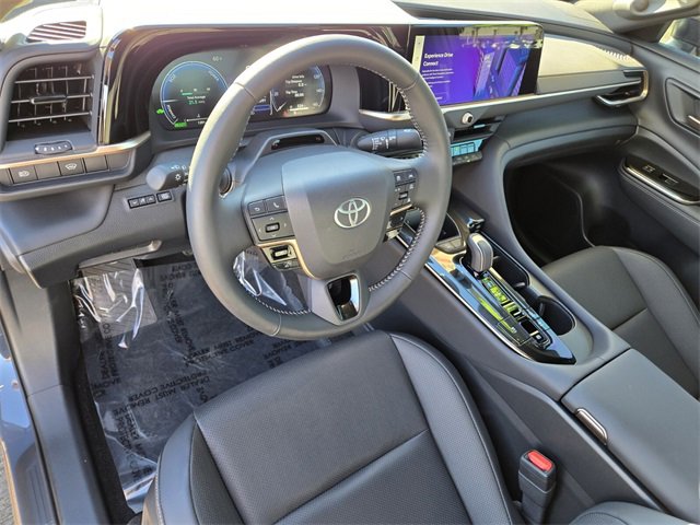 Certified 2026 Toyota Crown Limited w/ Advanced Technology Package image 10