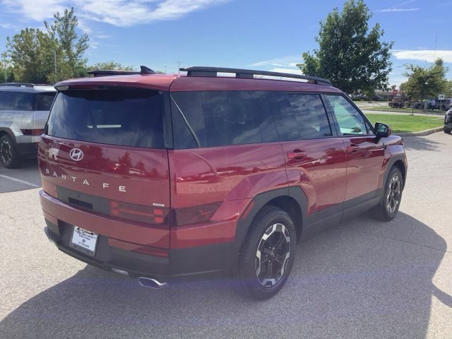 New 2027 Hyundai Santa Fe SEL AWD/4WD image 5