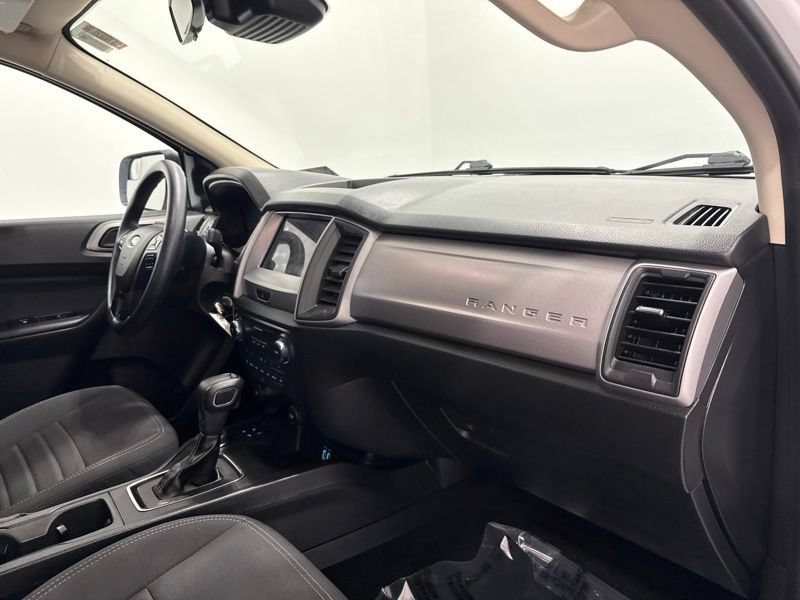 Used 2023 Ford Ranger XL w/ FX4 Off-Road Package AWD/4WD image 16
