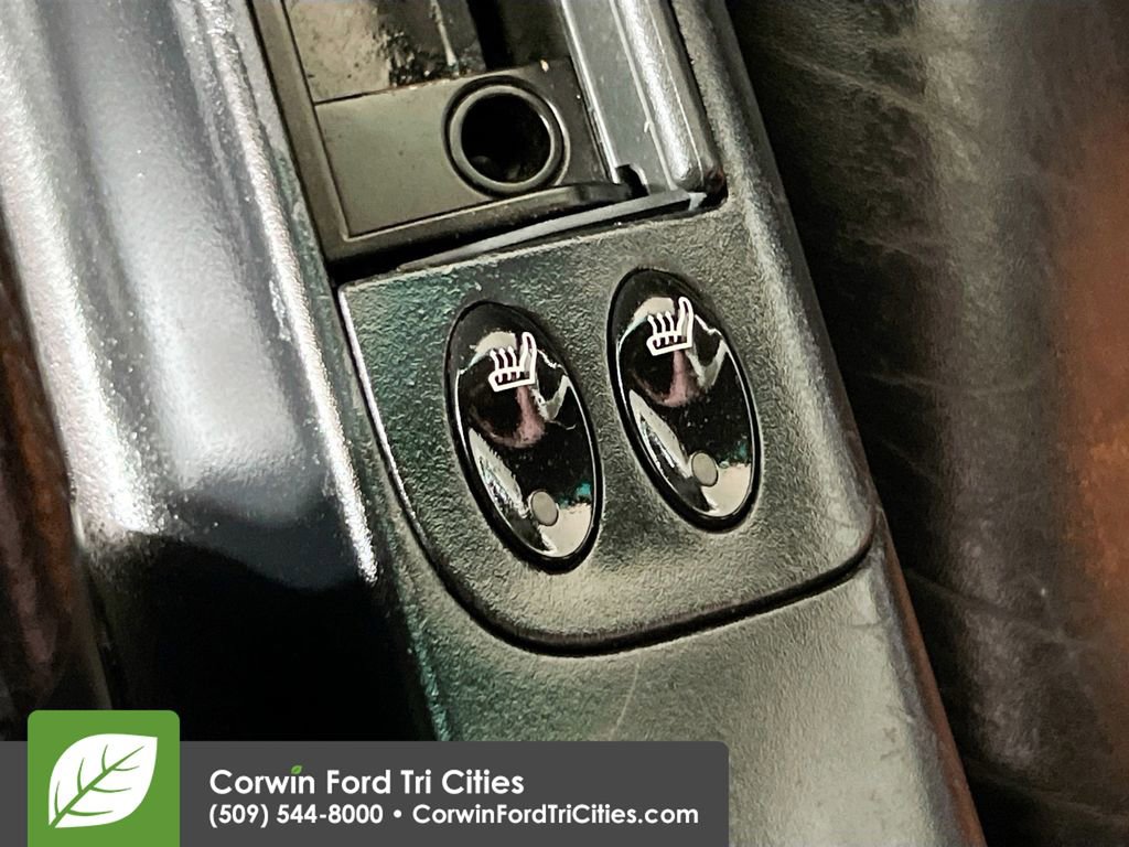 Used 2000 Porsche Boxster S RWD image 21