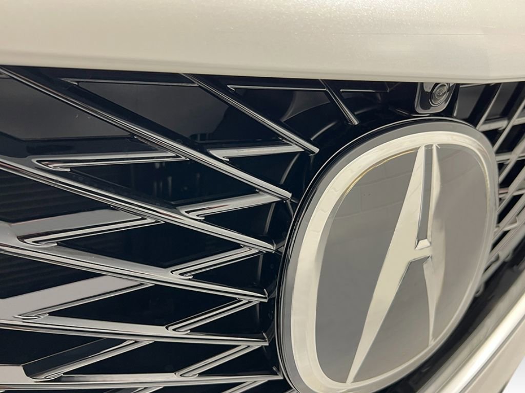 New 2026 Acura MDX SH-AWD w/ Advance Package image 11
