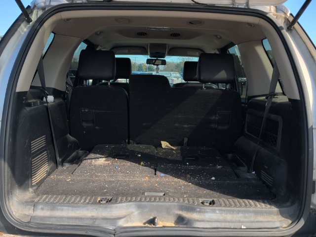 Used 2008 Mercury Mountaineer AWD image 30