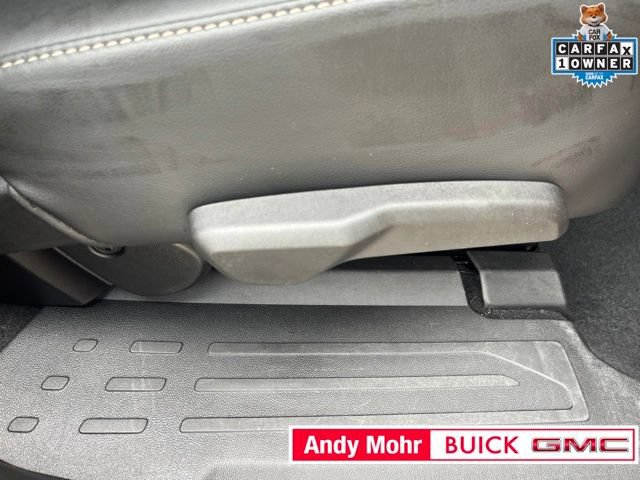 Used 2023 GMC Acadia SLT FWD image 33