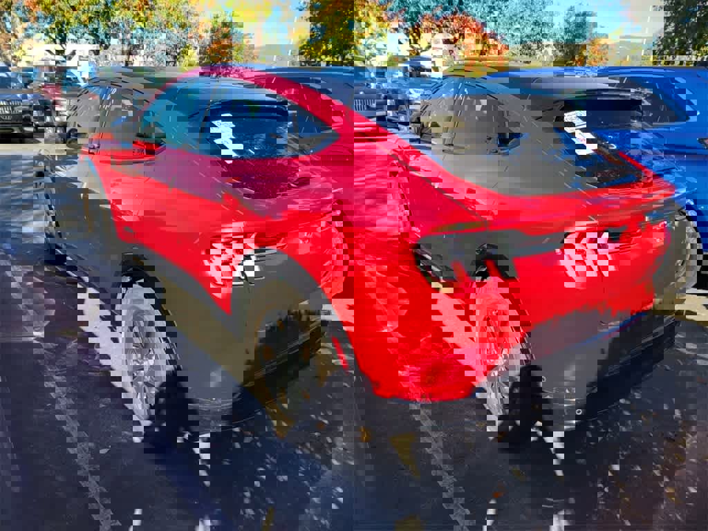 Used 2021 Ford Mustang Mach-E California Route 1 image 5