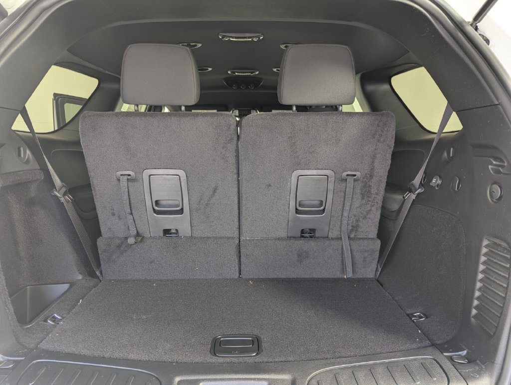 New 2026 Dodge Durango GT w/ Blacktop Package RWD image 28