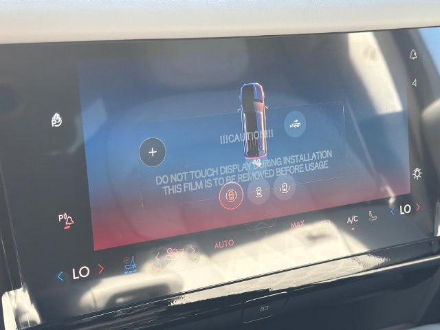 New 2027 Lincoln Navigator L Black Label AWD/4WD image 26