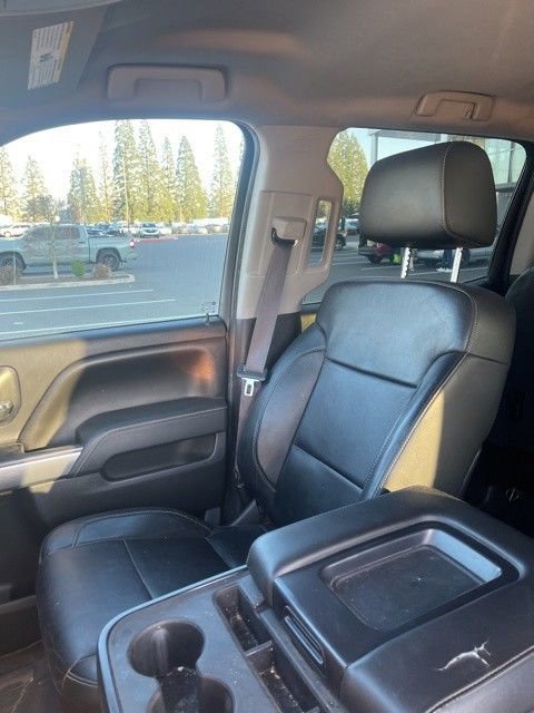 Used 2014 Chevrolet Silverado 1500 LT w/ All Star Edition image 4