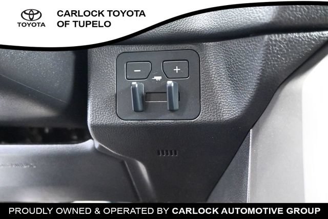 Used 2026 Toyota Sequoia Limited AWD/4WD image 19
