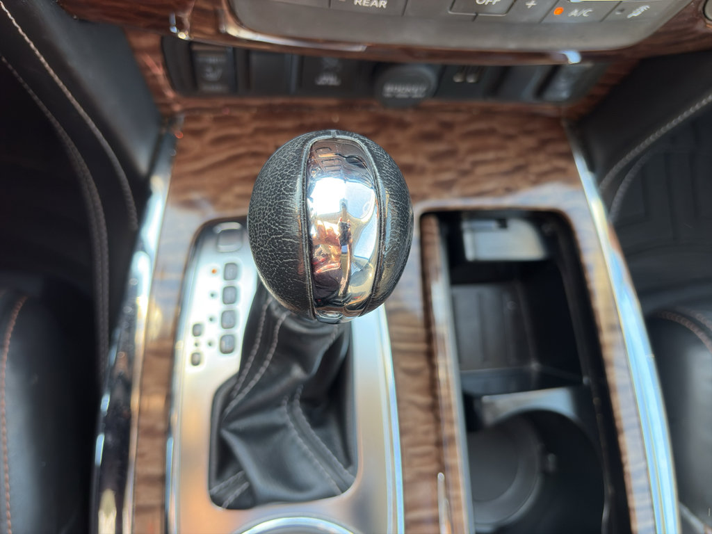 Used 2019 Nissan Armada SL w/ Premium Package AWD/4WD image 15