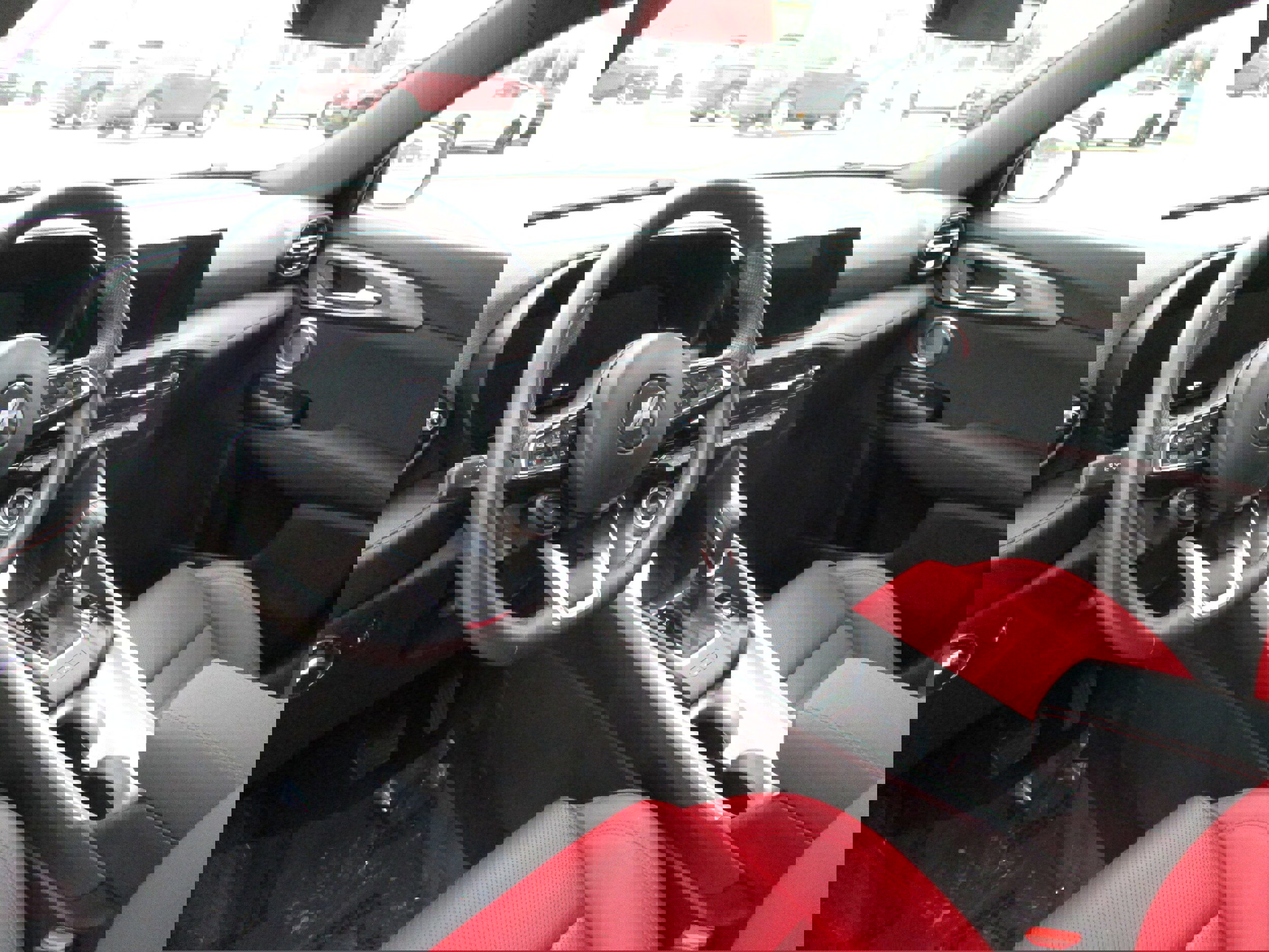 Used 2024 Dodge Hornet GT image 15