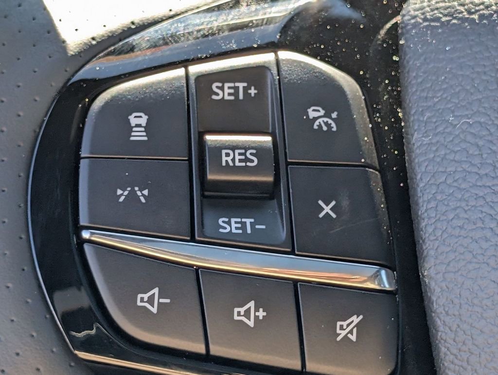 New 2026 Ford Explorer ST w/ Sun And Sound Package image 32