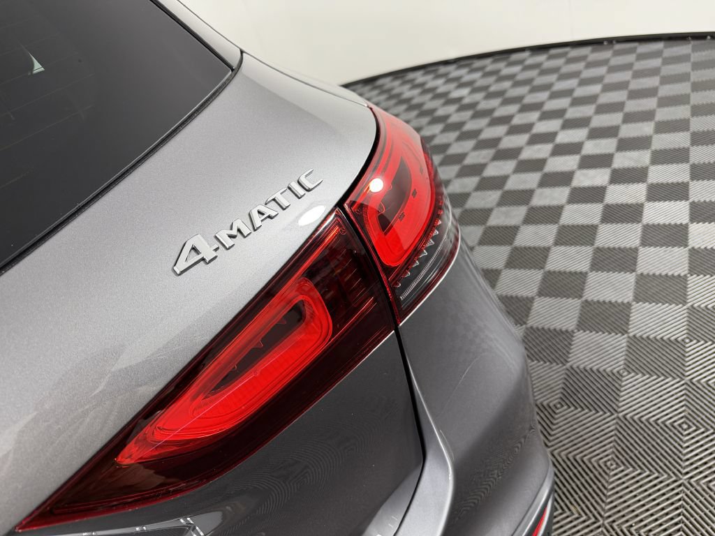 Used 2022 Mercedes-Benz GLA 250 4MATIC image 16