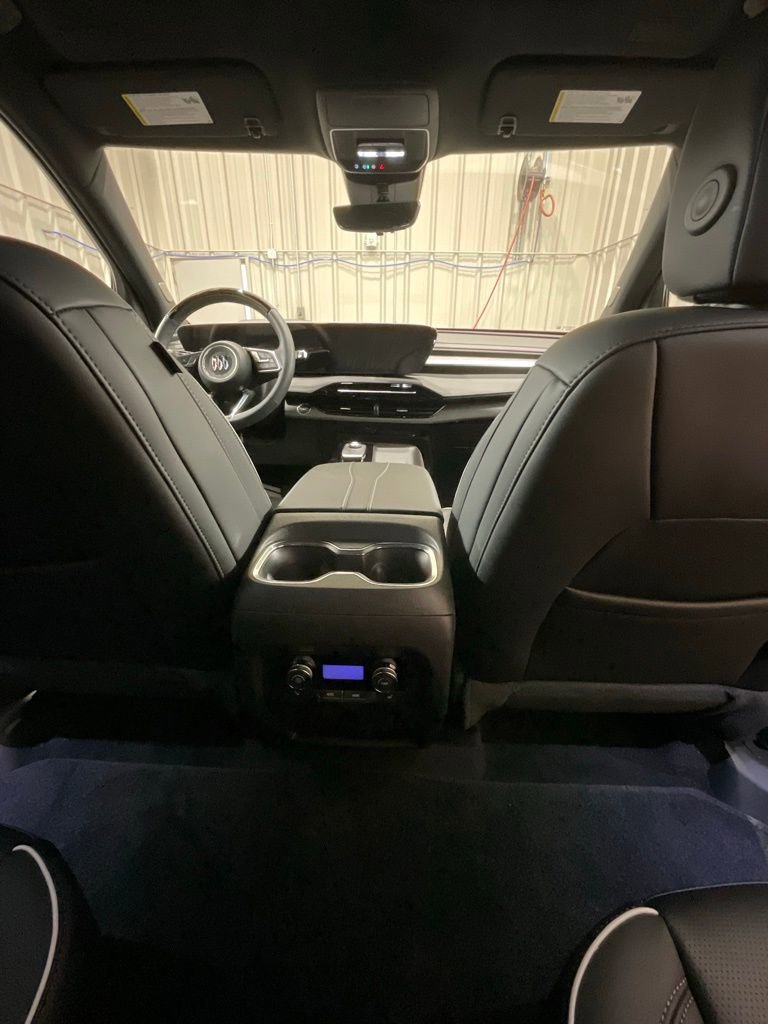 Used 2026 Buick Enclave Avenir w/ Super Cruise Package image 15