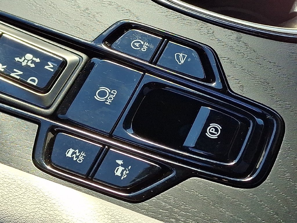 Certified 2026 Lexus RX 350 Premium AWD/4WD image 26