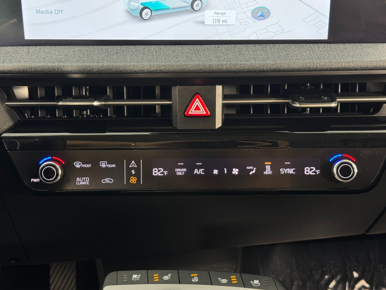 Used 2023 Kia EV6 Wind w/ Wind Technology Package AWD/4WD image 26