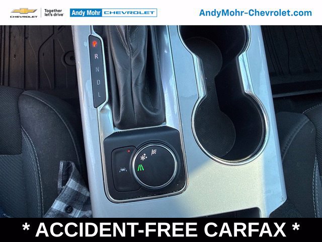 Used 2023 Chevrolet Blazer LT w/ LPO, Floor Liner Package FWD image 27
