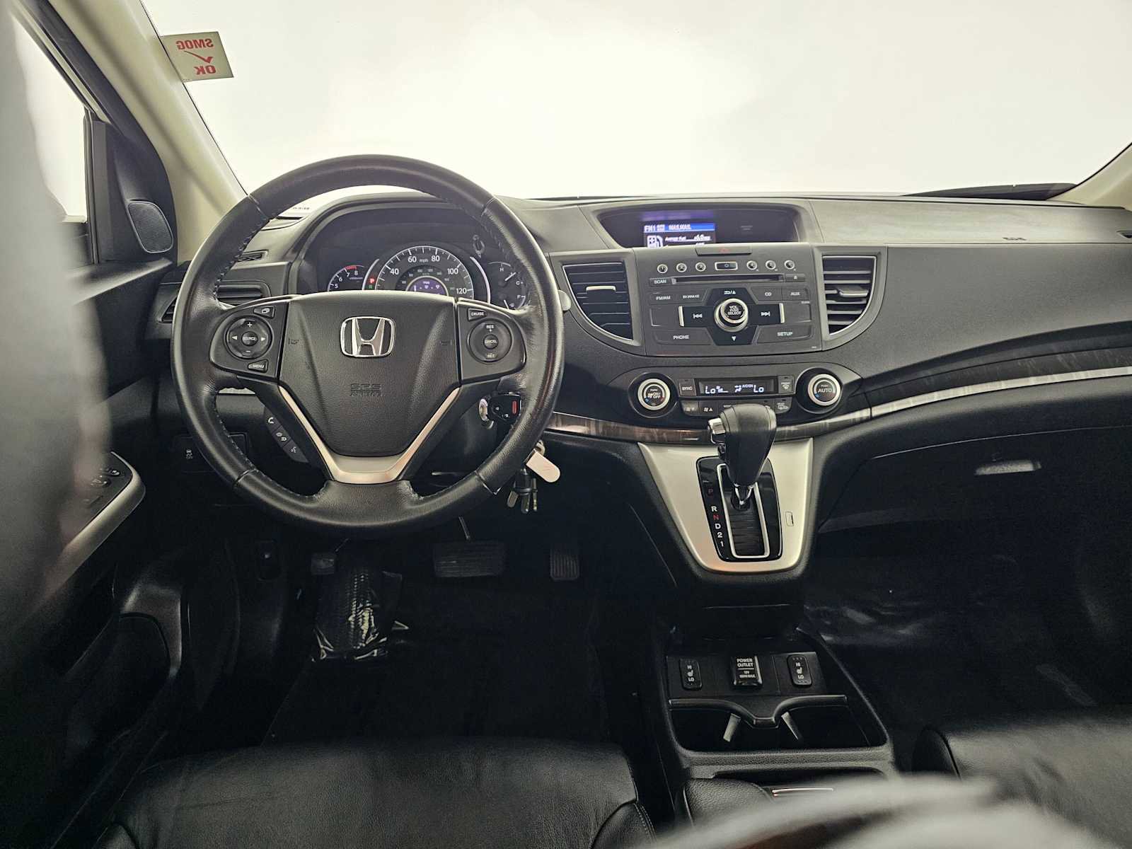 Used 2013 Honda CR-V EX-L image 18