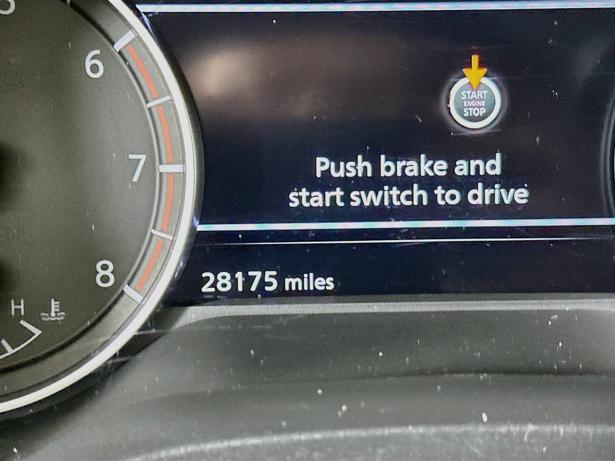 Used 2025 Nissan Rogue SV FWD image 19