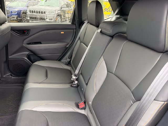 Used 2026 Subaru Forester Wilderness AWD/4WD image 23
