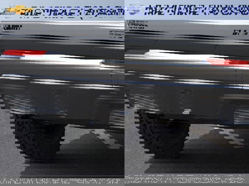 New 2026 Chevrolet Equinox ACTIV image 14