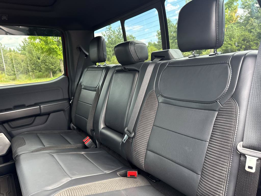 Used 2022 Ford F150 Raptor w/ Raptor 37 Performance Package AWD/4WD image 20