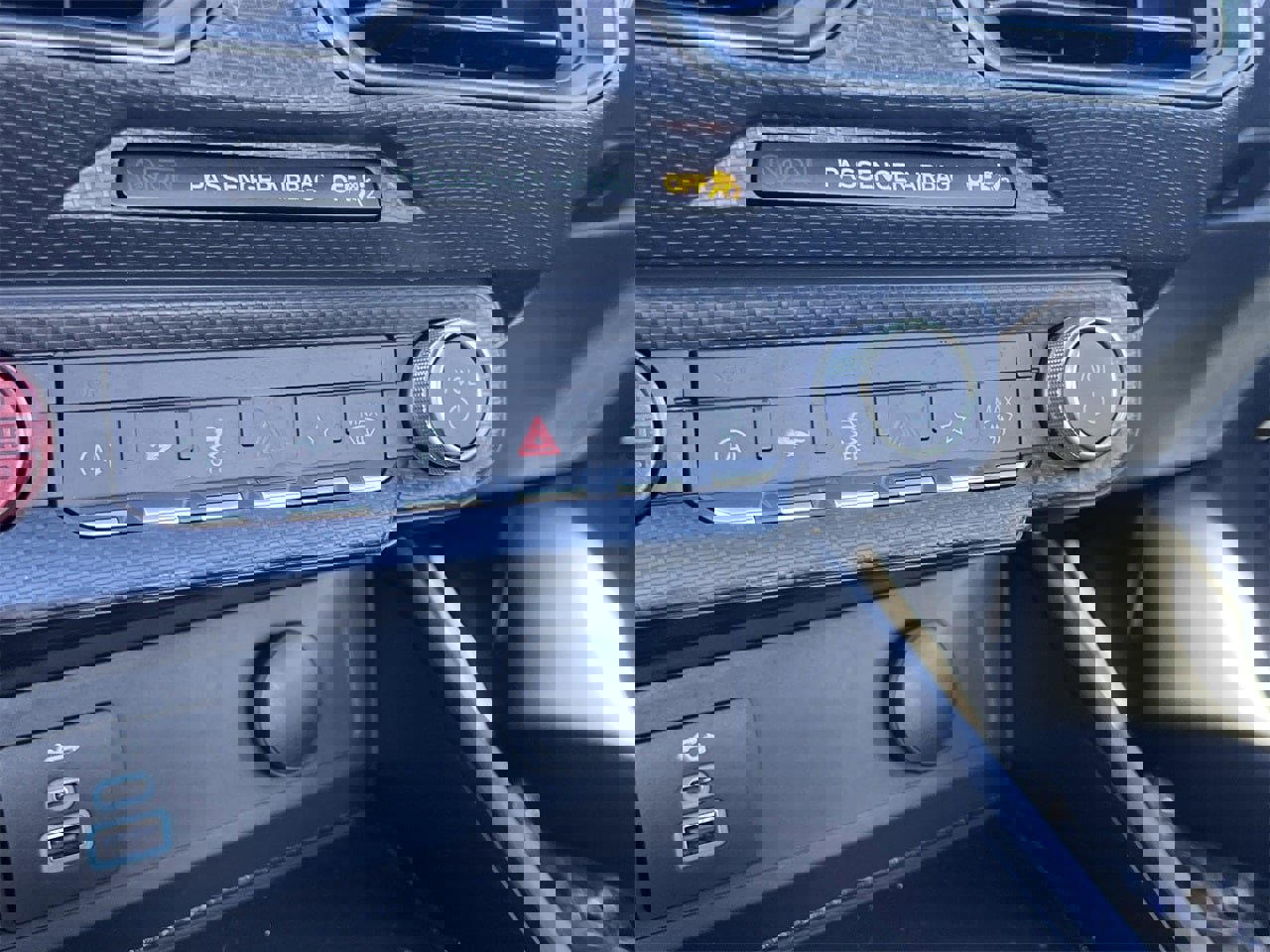 New 2026 Ford Mustang Coupe image 6