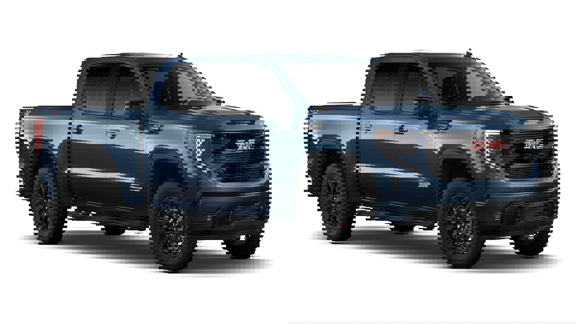 New 2026 GMC Sierra 1500 Elevation w/ Elevation Premium Package image 35