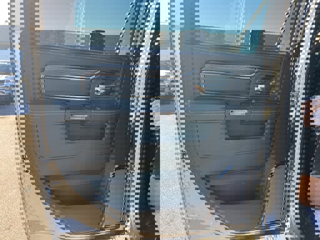 New 2026 RAM 2500 Rebel image 16