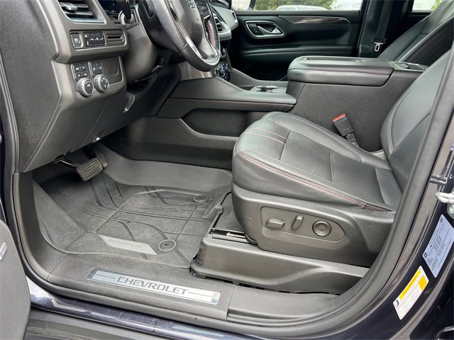 Used 2022 Chevrolet Tahoe RST image 9