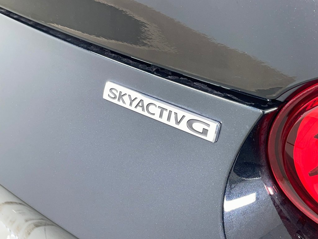 New 2025 MAZDA MX-5 Miata Grand Touring w/ Weather Package image 16