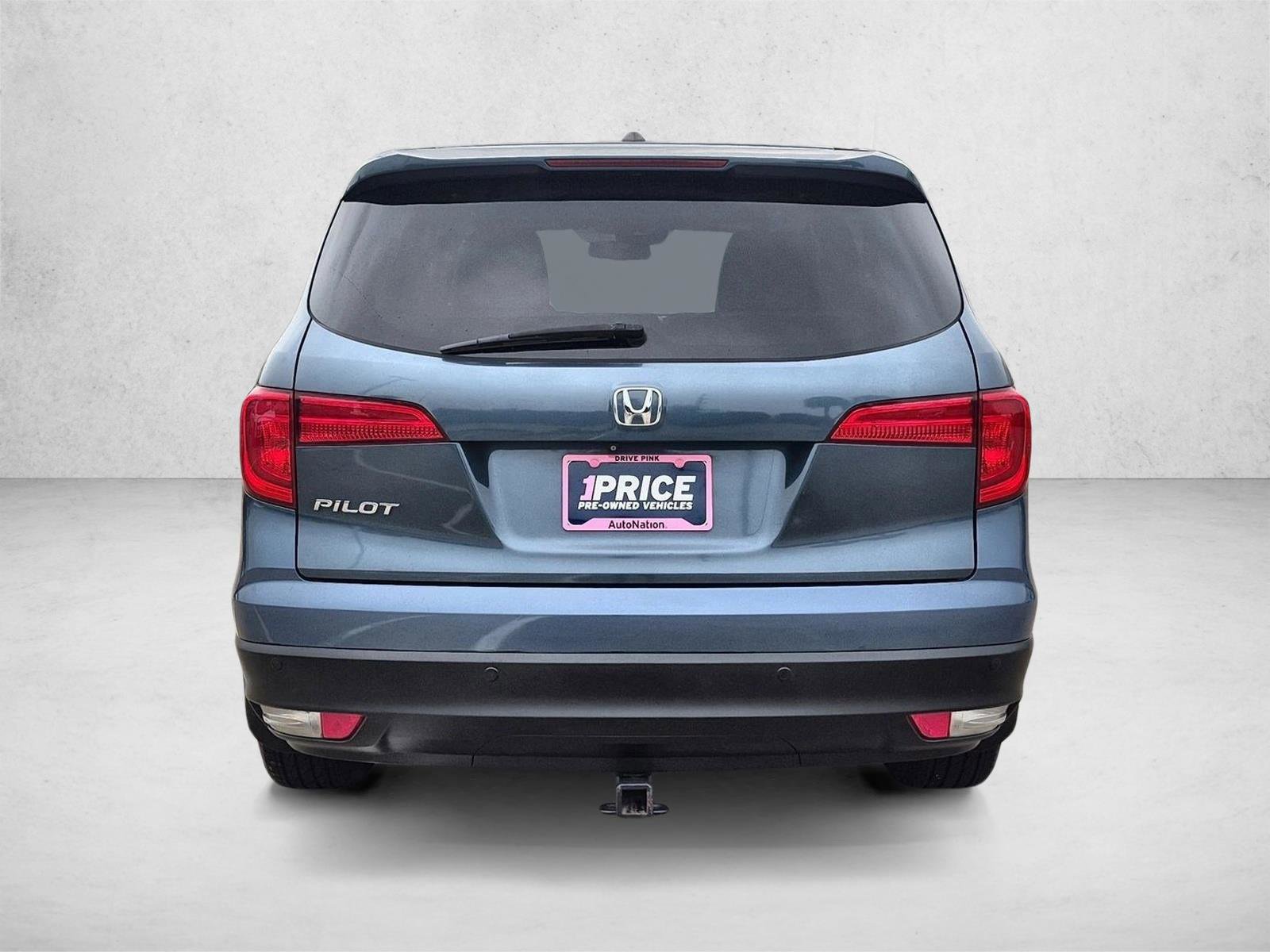 Used 2017 Honda Pilot EX-L image 6